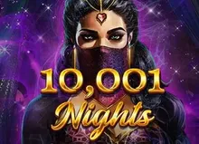 10001 Nights