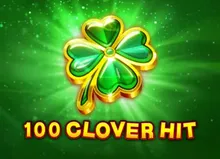 100 Clover Hit