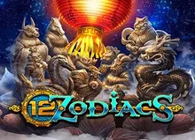12 Zodiacs