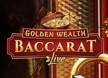Golden Wealth Baccarat