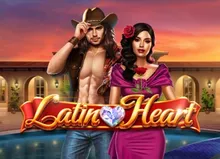 Latin Heart