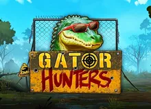 Gator Hunters