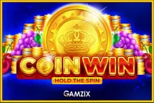 Coin Win: Hold The Spin
