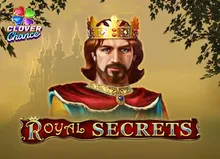 Royal Secrets