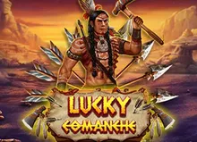 Lucky Comanche