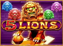 5 Lions
