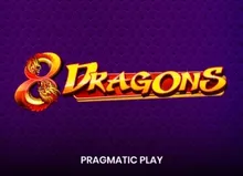 8 Dragons